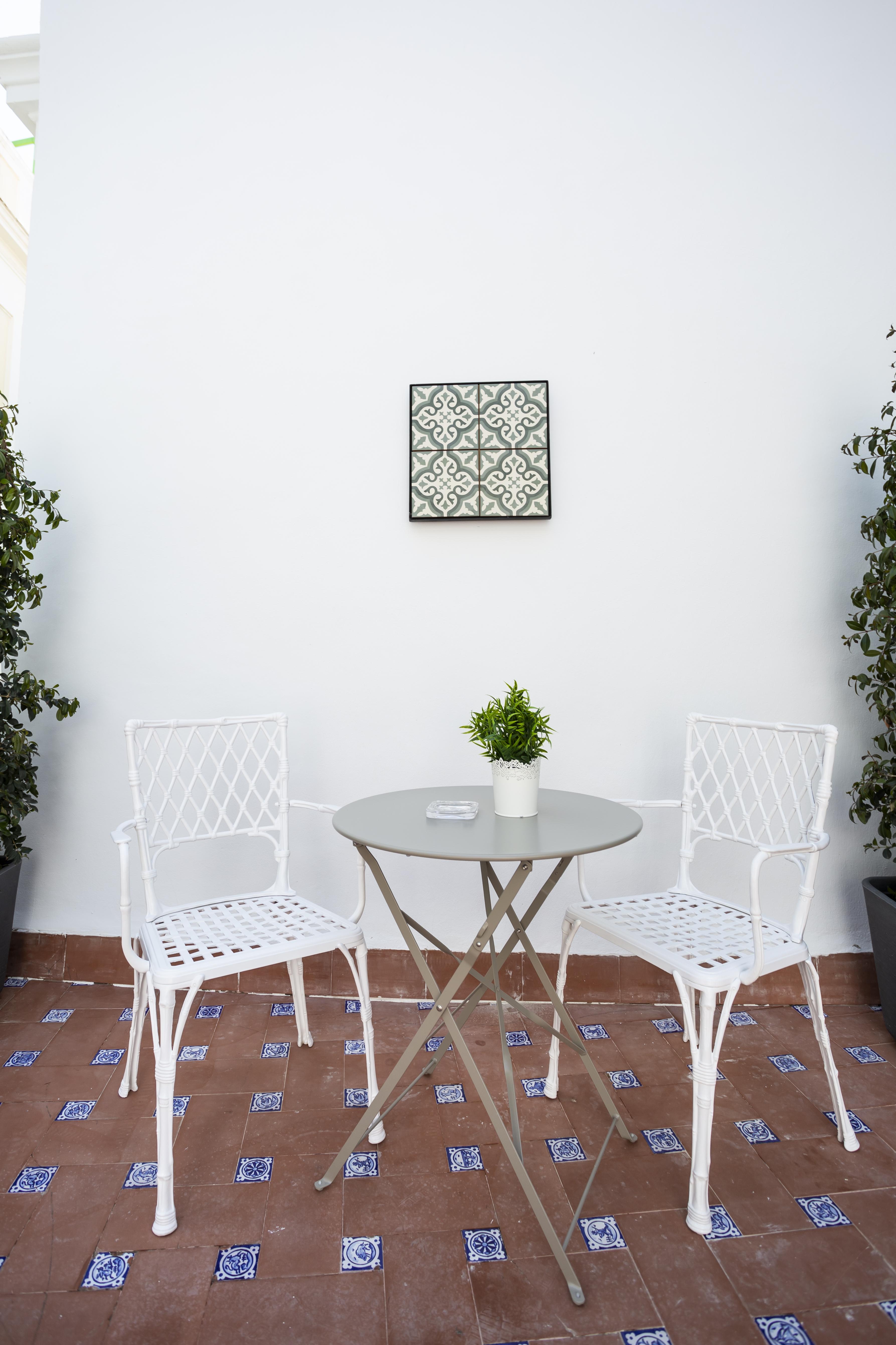 Basic Hotel Sevilla Catedral Eksteriør bilde